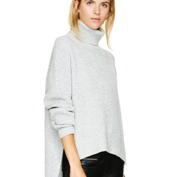 Aritzia Wilfred Free Lin Sweater - Picture 3 of 3